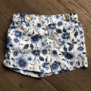 Toddler Shorts